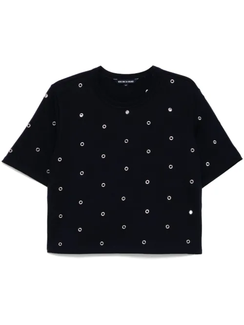 T-shirt Sebastian - Veronica Beard - Modalova