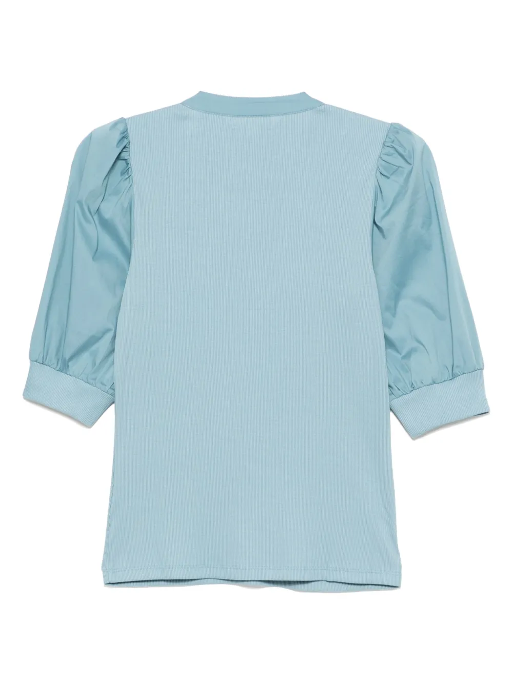 Veronica Beard Coralee top Blauw