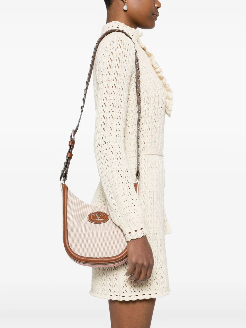 Valentino Garavani Antibes bucket bag | Image 2