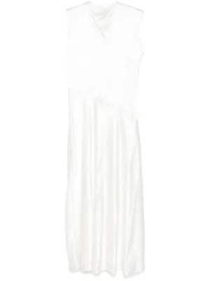 JIL SANDER（ジル・サンダー）ワンピース・ドレス - FARFETCH