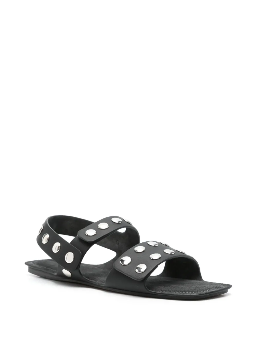 KHAITE Boden flat sandals | Flat Sandals | Image 2