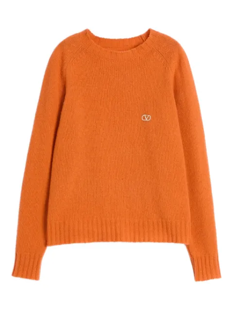 Valentino Garavani VLogo Signature sweater