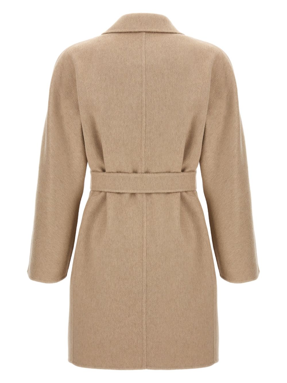 Max Mara Harold jas - Beige