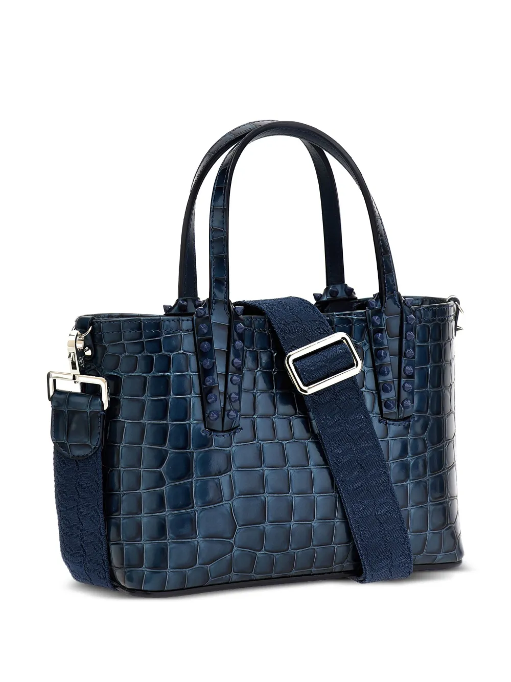 Christian Louboutin mini Cabata tote bag | Image 2