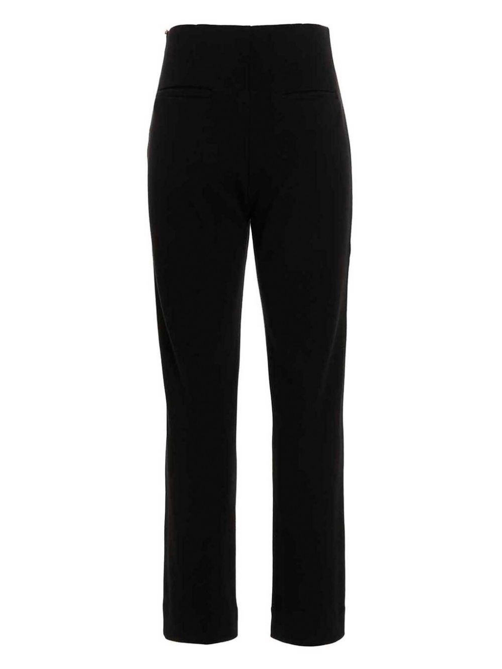 Sportmax Marsh broek - Zwart