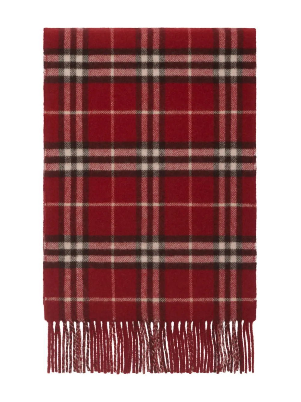 Burberry mascada reversible | Hombre | Image 2
