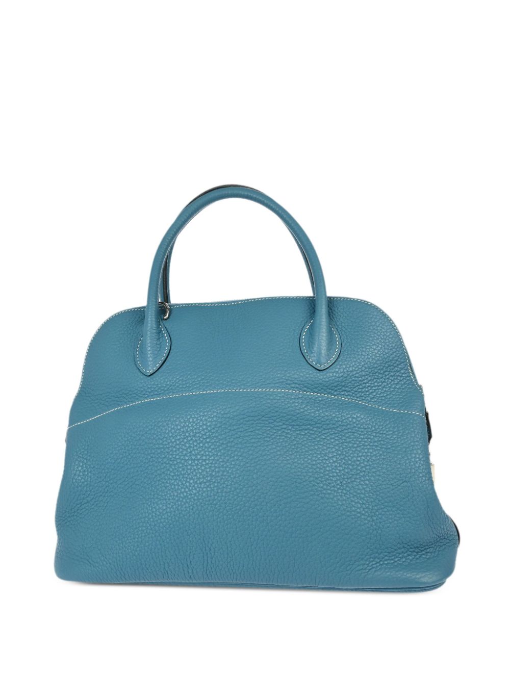 Hermès Pre-Owned 2009 Bolide 31 handtas - Blauw