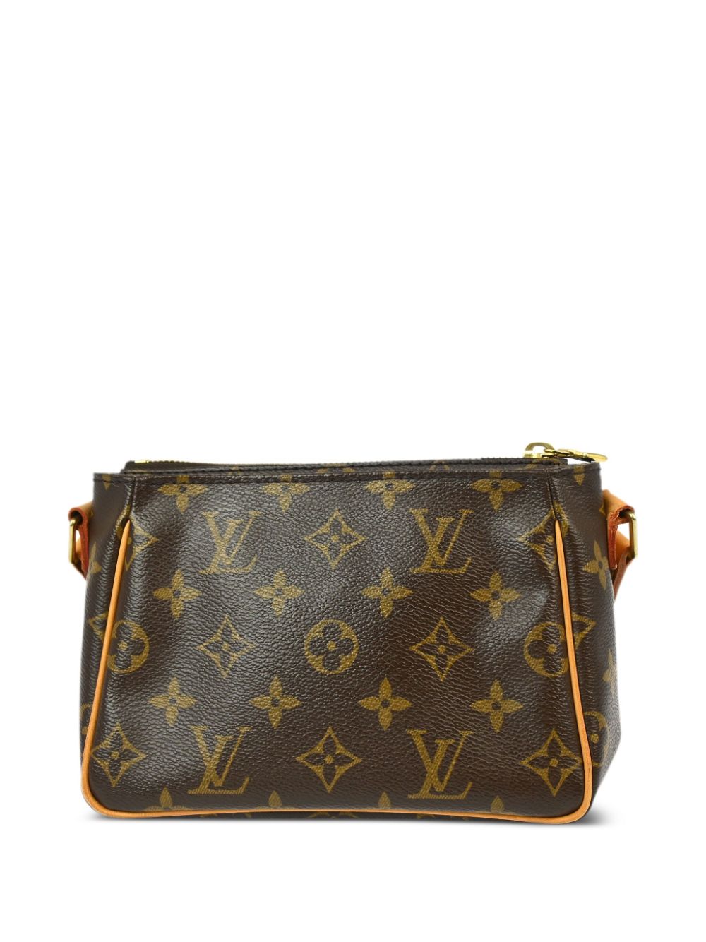 Louis Vuitton Pre-Owned 2005 Viva Cité PM crossbodytas - Bruin