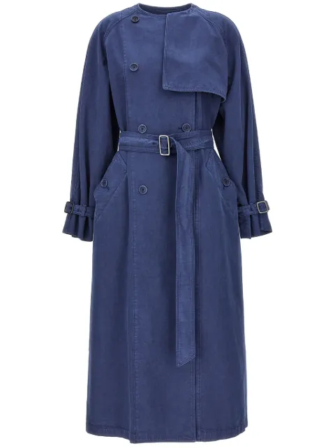 Max Mara Calao trench coat