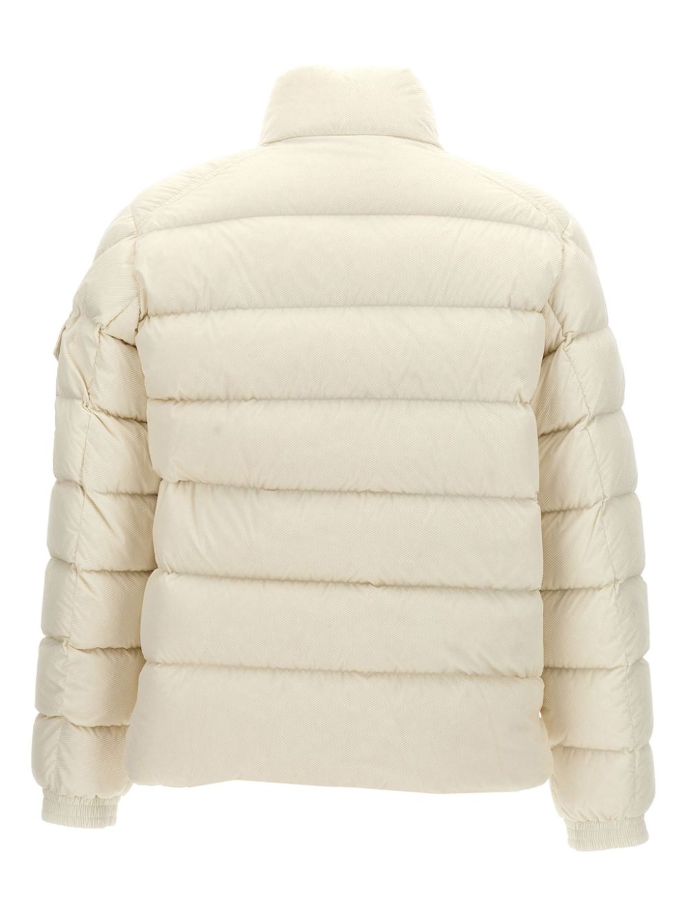 Moncler Lule down jacket - Beige