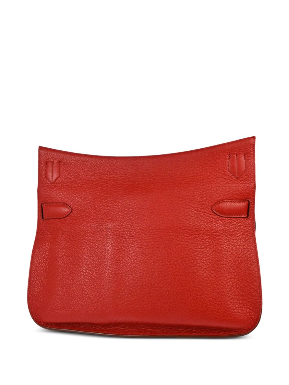 Hermès Pre-Owned 2009 Jypsiere 34 schoudertas - Rood