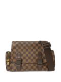 Louis Vuitton Pre-Owned 2006 Reporter Melville shoulder bag - Brown