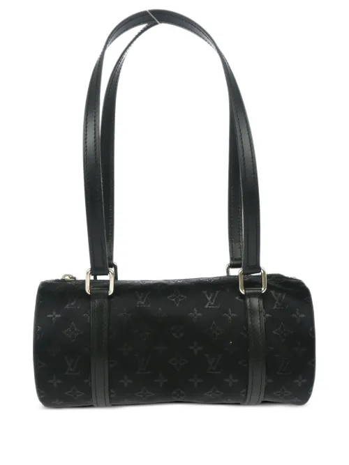 Petit sac porté épaule Papillon (2002) - Louis Vuitton Pre-Owned - Modalova