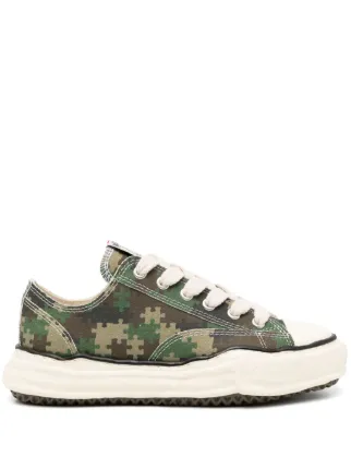 MIHARA YASUHIRO PUMA メッシュ 迷彩 カモ ベスト MIHARA YASUHIRO PUMA メッシュ 迷彩 カモ ベスト - メルカリ