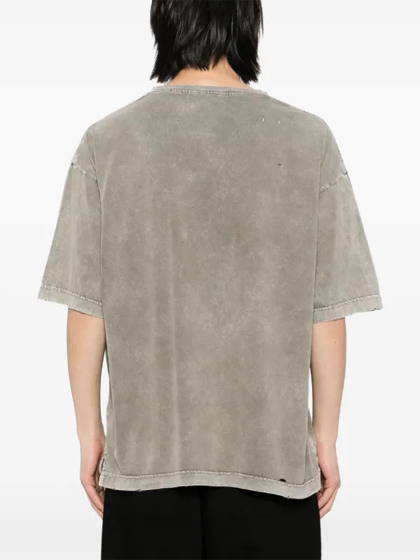 Maison MIHARA YASUHIRO x Peace And After Lemon T-shirt