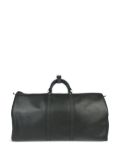 Louis Vuitton Pre-Owned 2003 Epi Keepall 55 holdall - Black