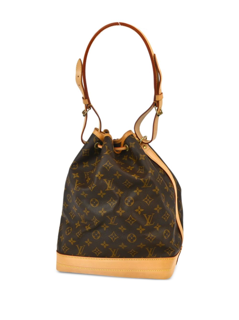 Louis Vuitton Pre-Owned 2000 Noe schoudertas - Bruin