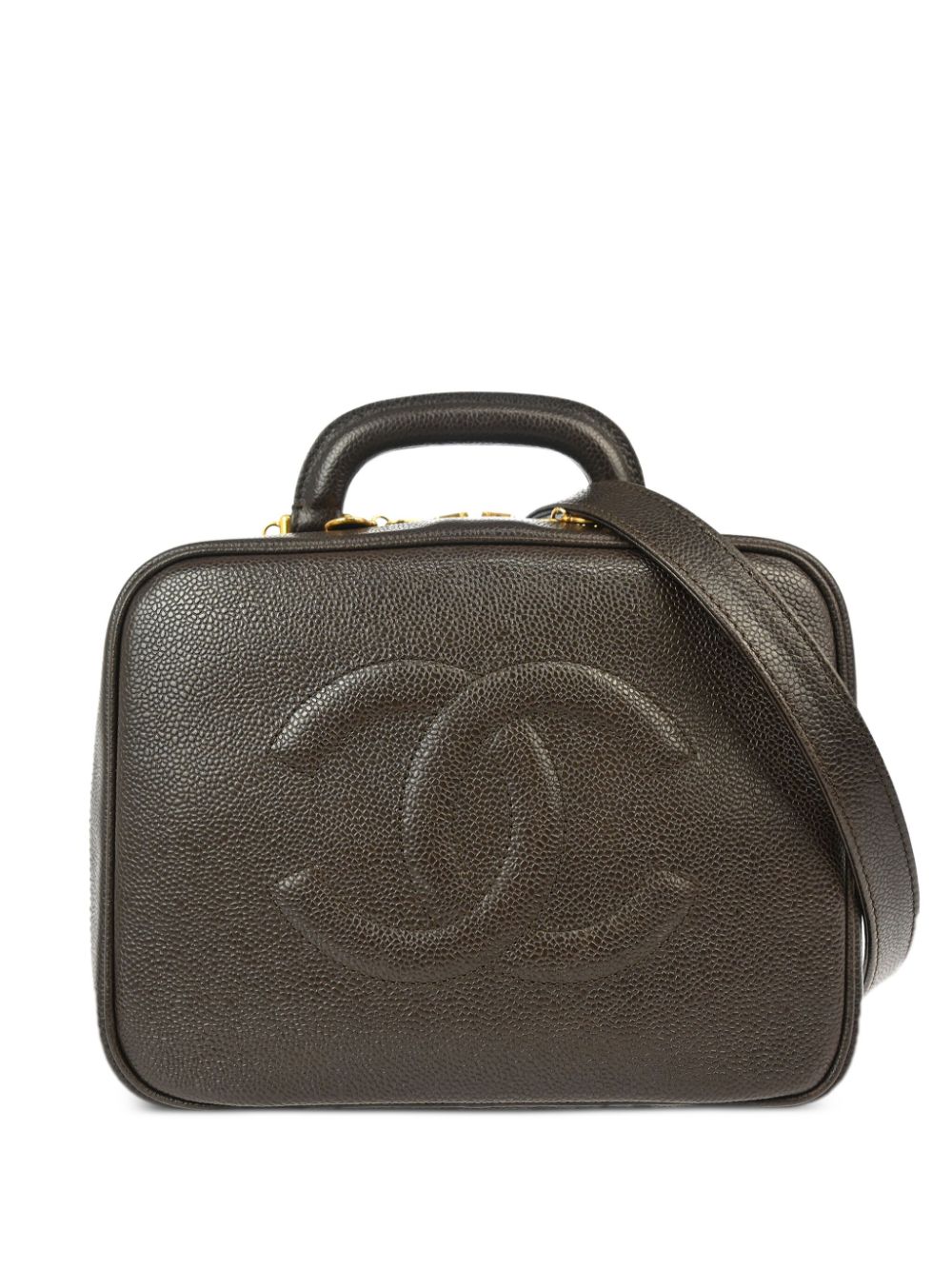 1997 two-way vanity bag