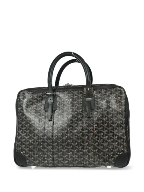 Goyard laptop bag price sale