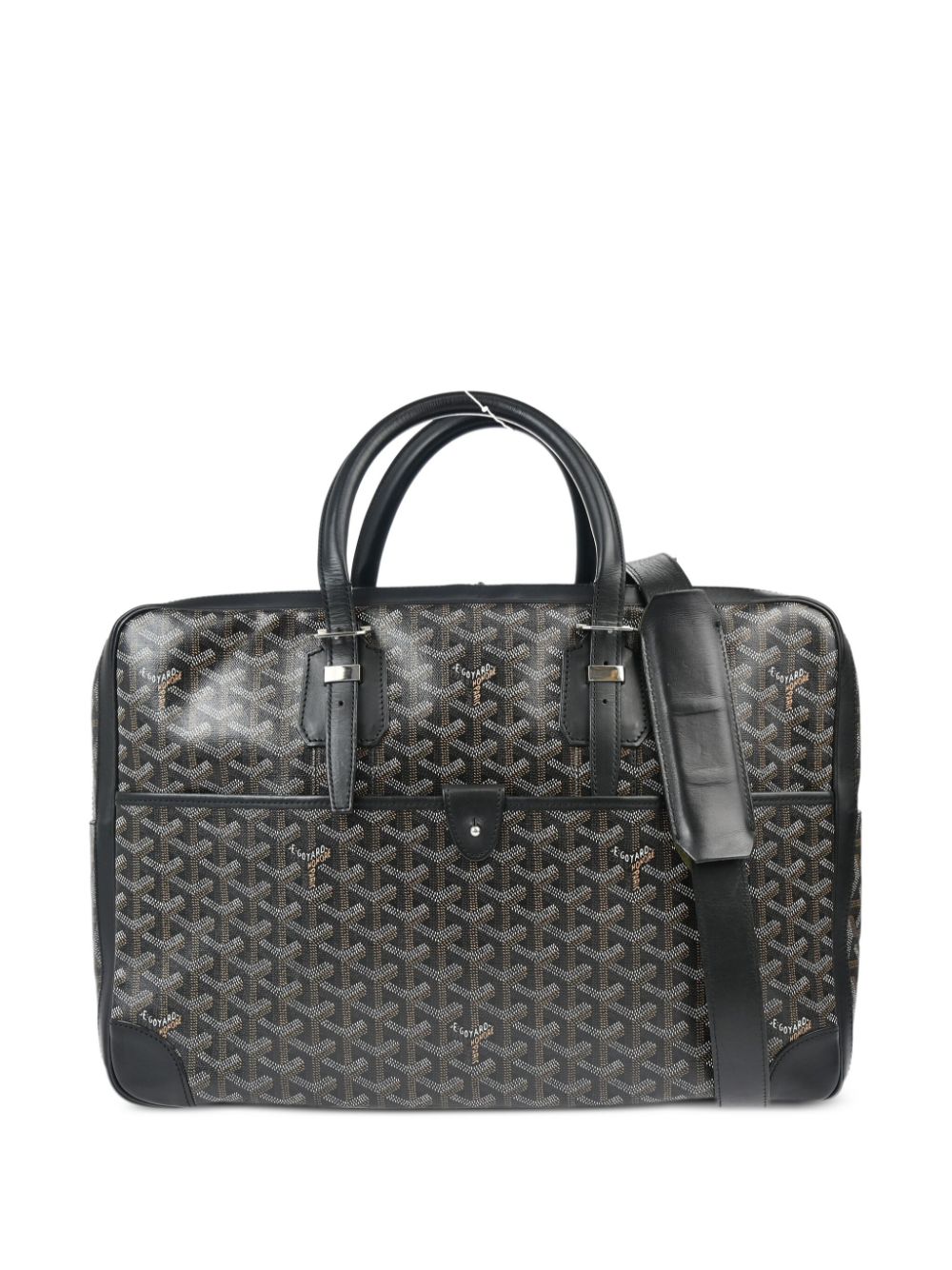 2009 Ambassade MM briefcase