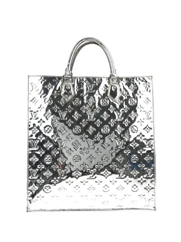 Louis Vuitton Pre-Owned 2009 Sac Plat handbag