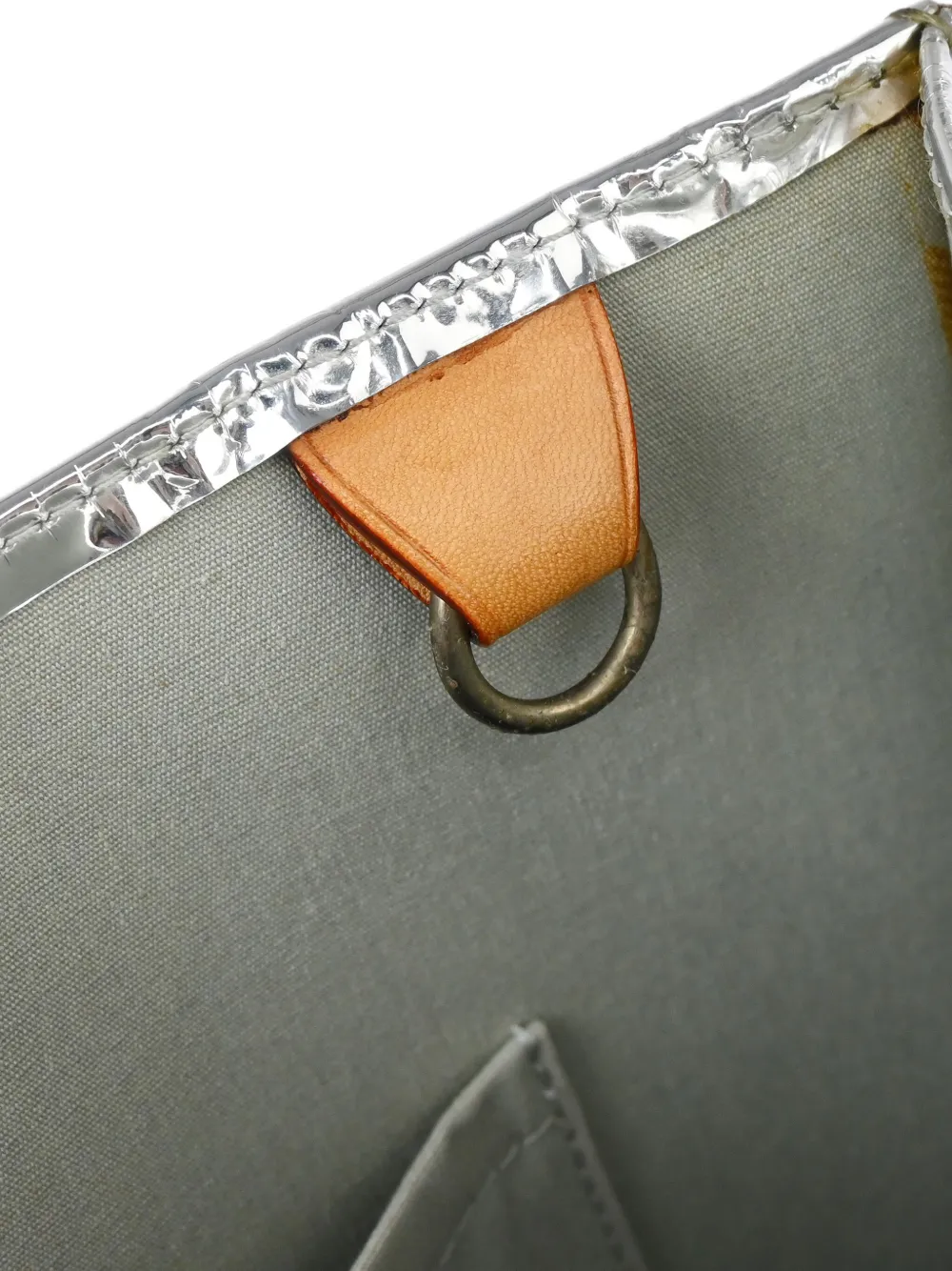 2009 Sac Plat Handbag