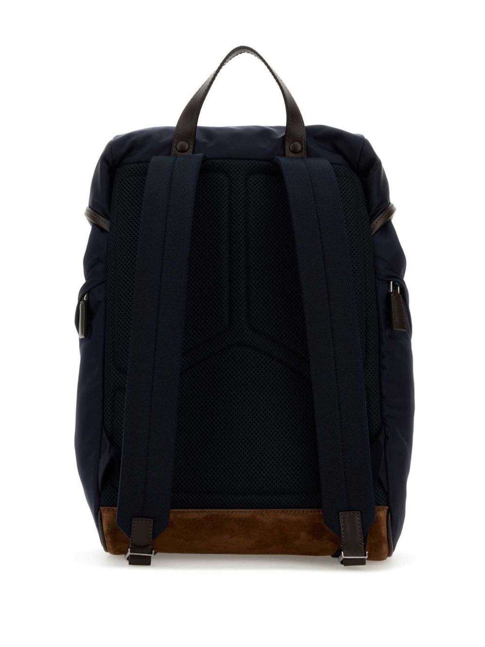 Prada Re-Nylon backpack - Blauw