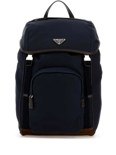 Prada mochila Re-Nylon