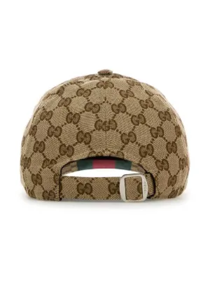 Gucci Hats for Men Bucket Hats Baseball Caps FARFETCH US