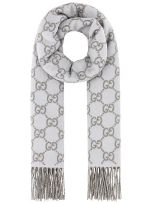 Gucci（グッチ）ウィメンズ マフラー・スカーフ - FARFETCH
