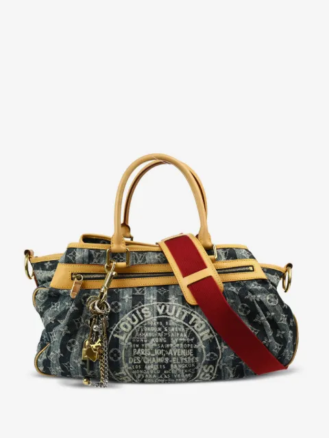 Louis Vuitton Pre-Owned 2006 Cabas Raye GM tote bag
