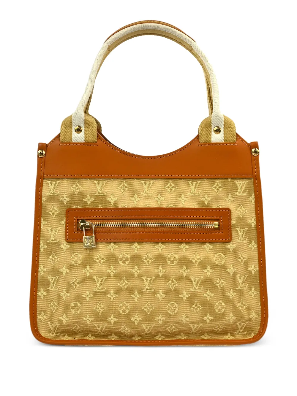 Louis Vuitton Pre-Owned 2004 ミニサック キャサリン ハンドバッグ - ニュートラル Louis Vuitton Pre-Owned 2004 ミニサック キャサリン ハンドバッグ - ニュートラル