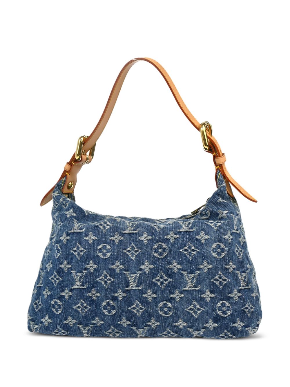 Louis Vuitton Pre-Owned 2006 Baggy PM schoudertas - Blauw