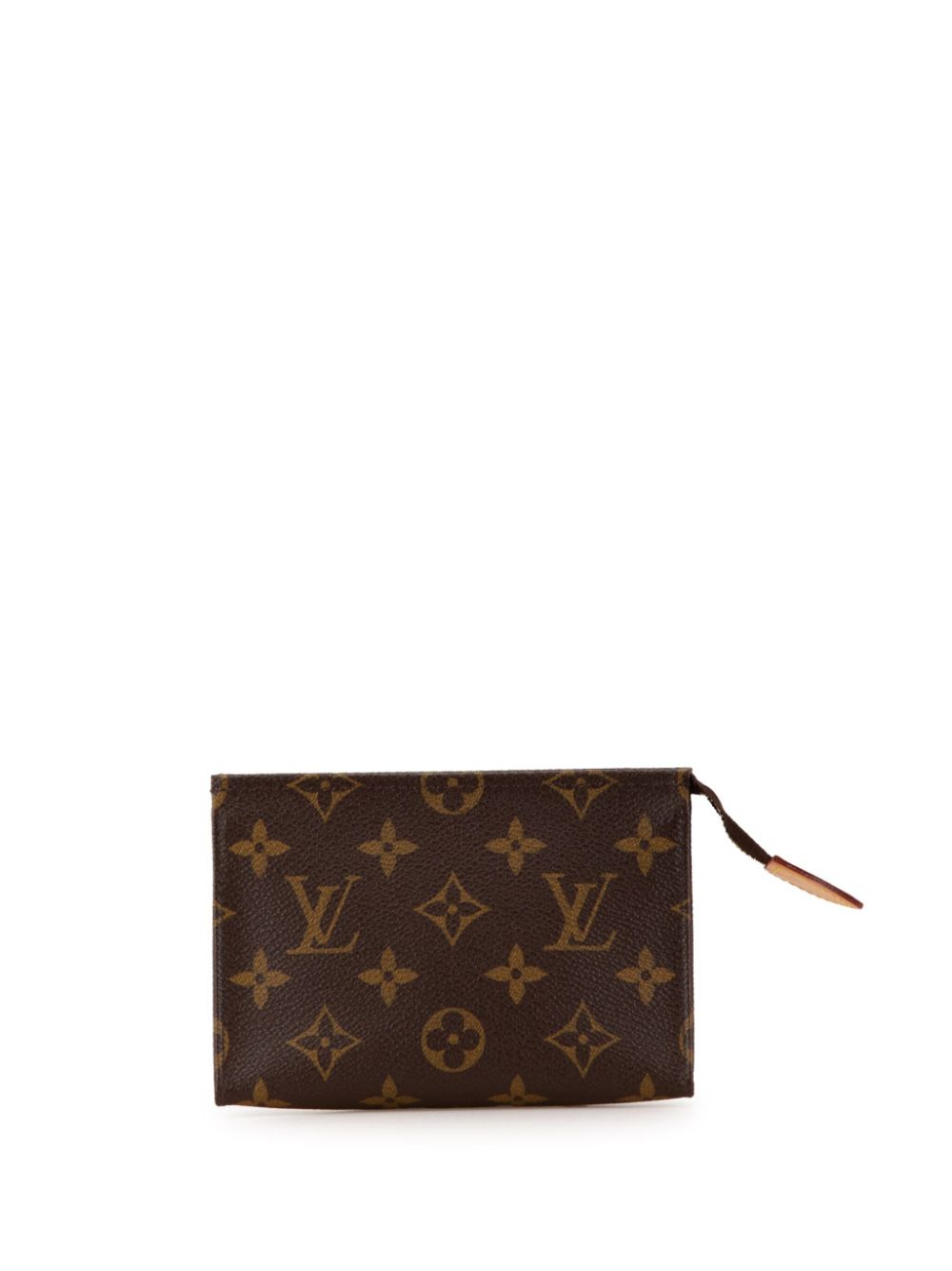 2010 Monogram Toiletry 15 pouch