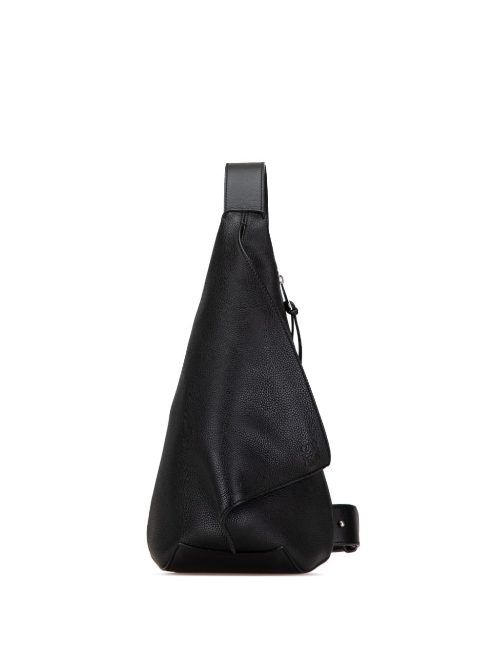 2021 Leather Anton Sling backpack