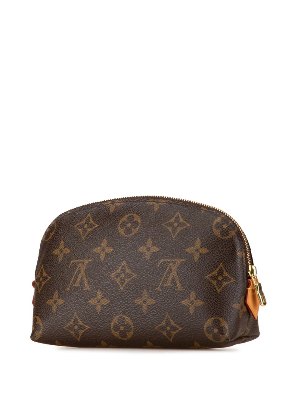 Louis Vuitton Pre-Owned 2003 Monogram toilettas - Bruin