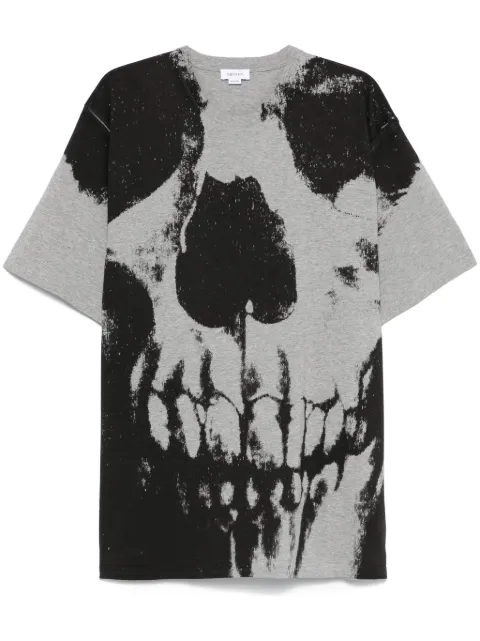 Alexander McQueen Skull T-shirt