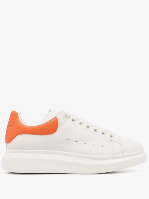 Alexander McQueen Sneakers oversize