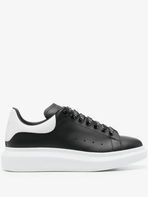 Alexander McQueen Oversized sneakers