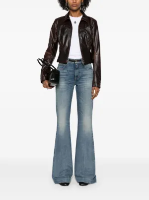 Alexander McQueen Tops for Women | FARFETCH US