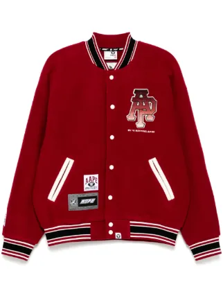 AAPE BY *A BATHING APE®