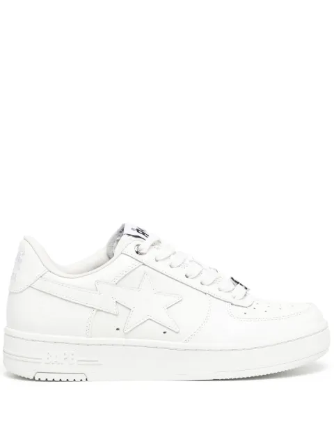 A BATHING APE® tenis Sta #3