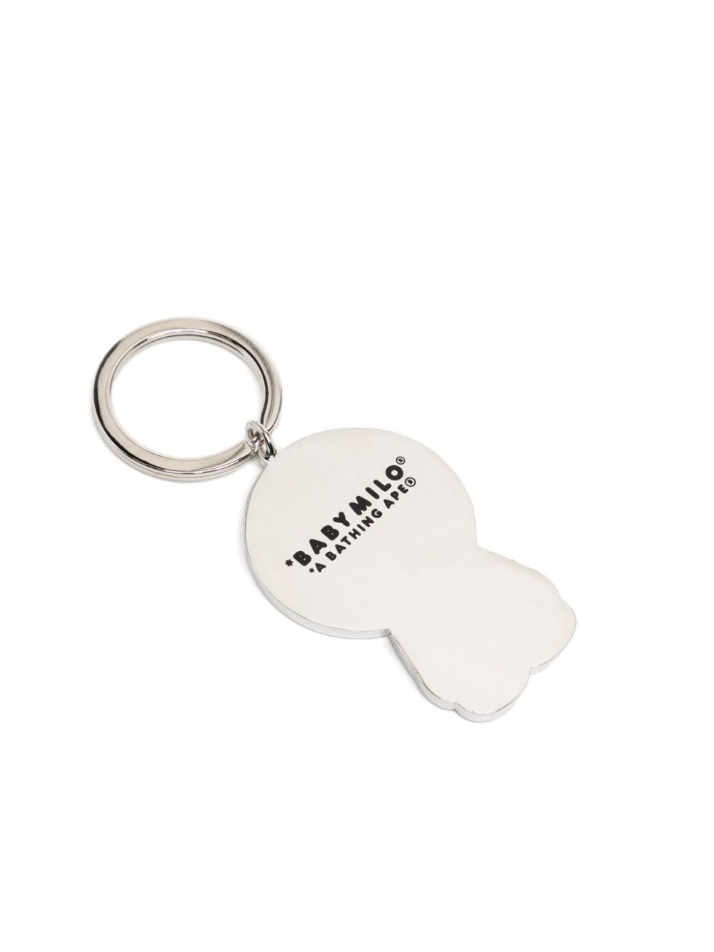 A BATHING APE® Baby Milo sleutelhanger - Bruin