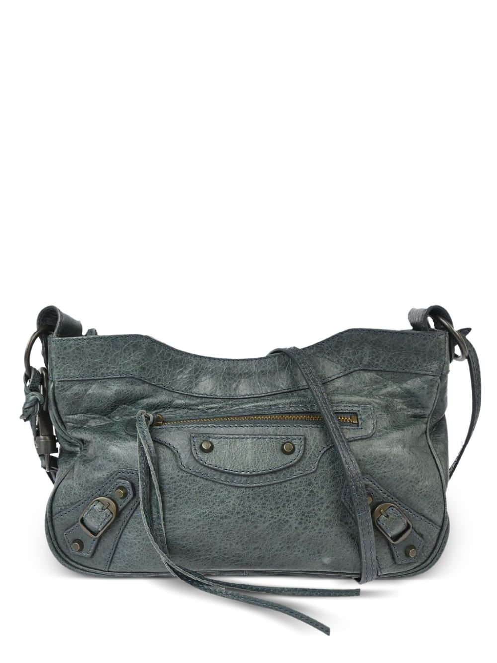 2010s The Hip shoulder bag