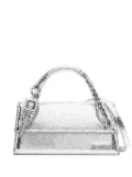 Jacquemus long Chiquito - Silver