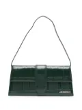 Jacquemus The long Bambino bag - Green