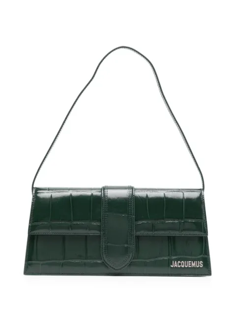 Jacquemus The long Bambino bag