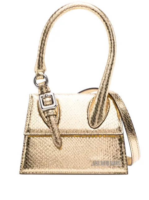 Jacquemus medium Chiquito bag