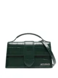 Jacquemus mini Bambino bag - Green