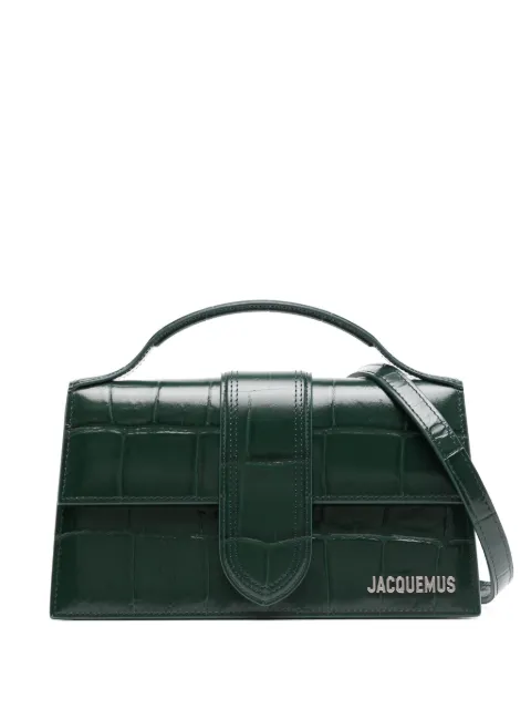 Jacquemus شنطة 'بامبينو' صغيرة